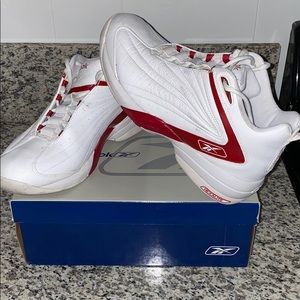 Reebok Isolation Men’s 11